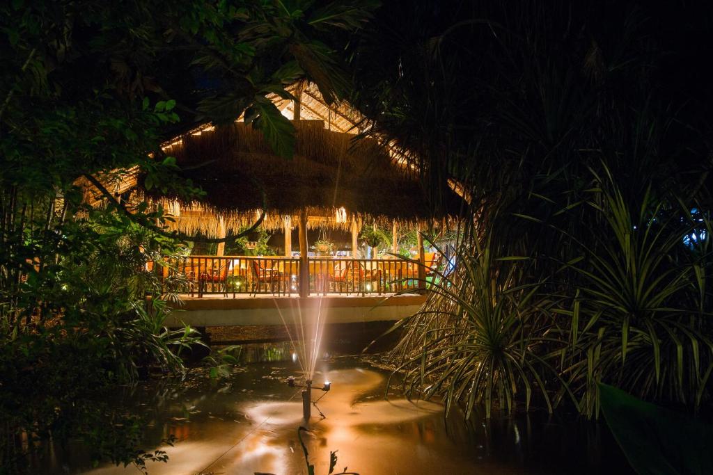 Secret Garden Chiangmai