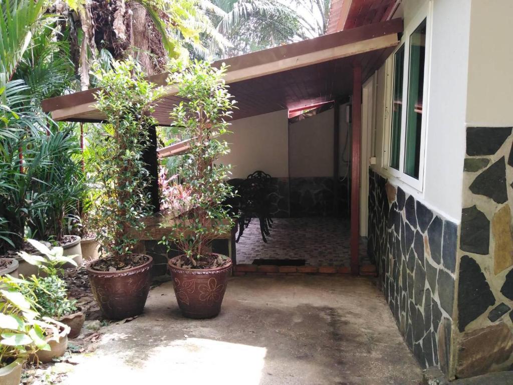 Facilities