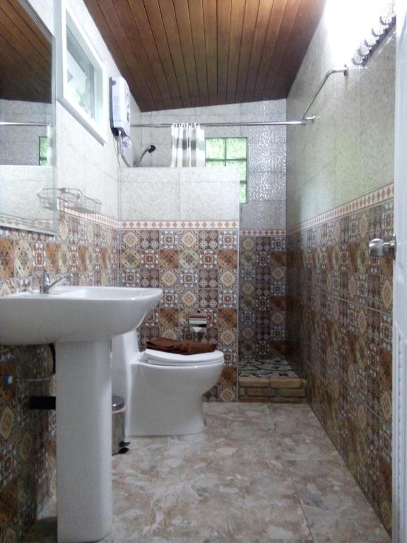 Shower