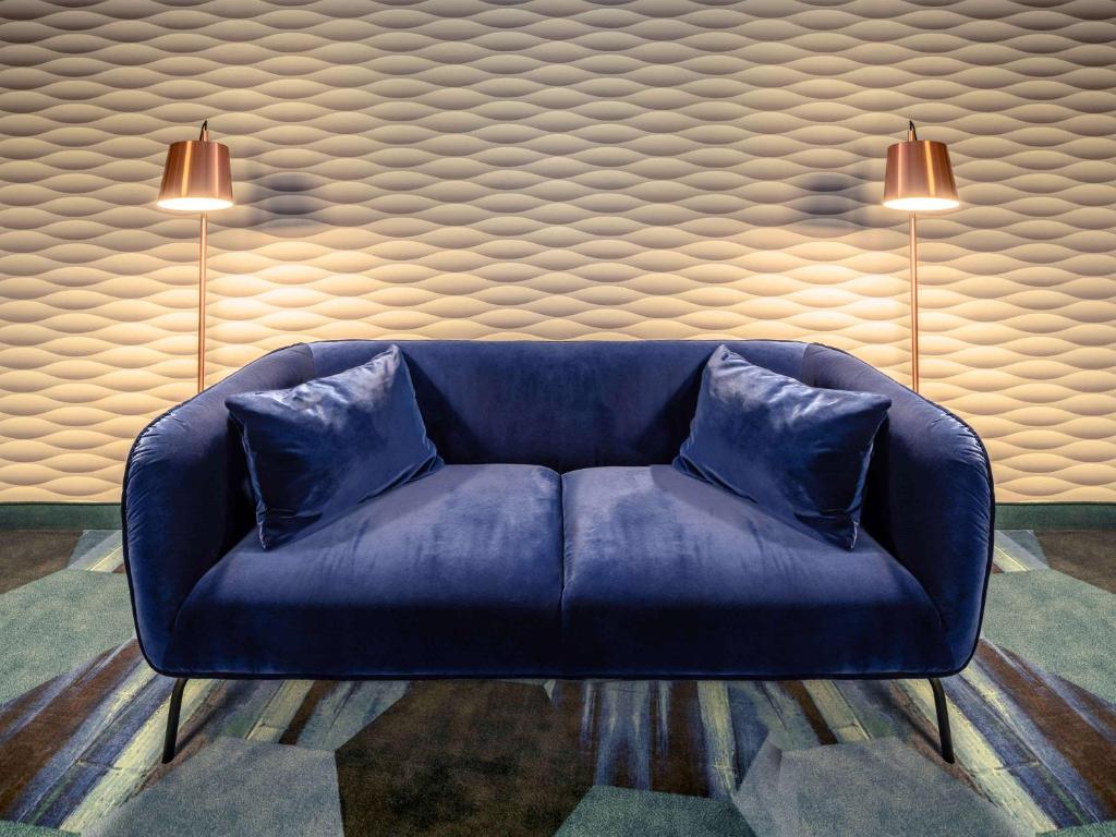 บริการและสิ่งอำนวยความสะดวก