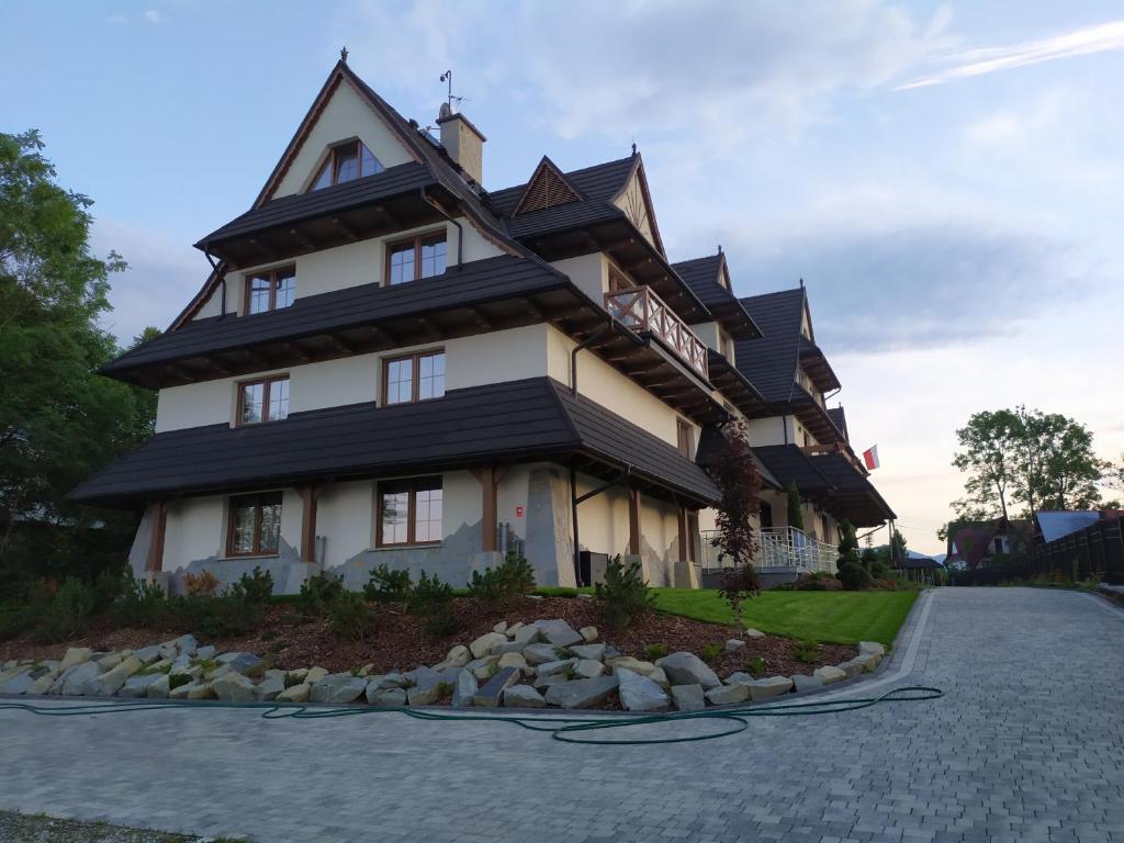 SCALA Bukowina Tatrzańska