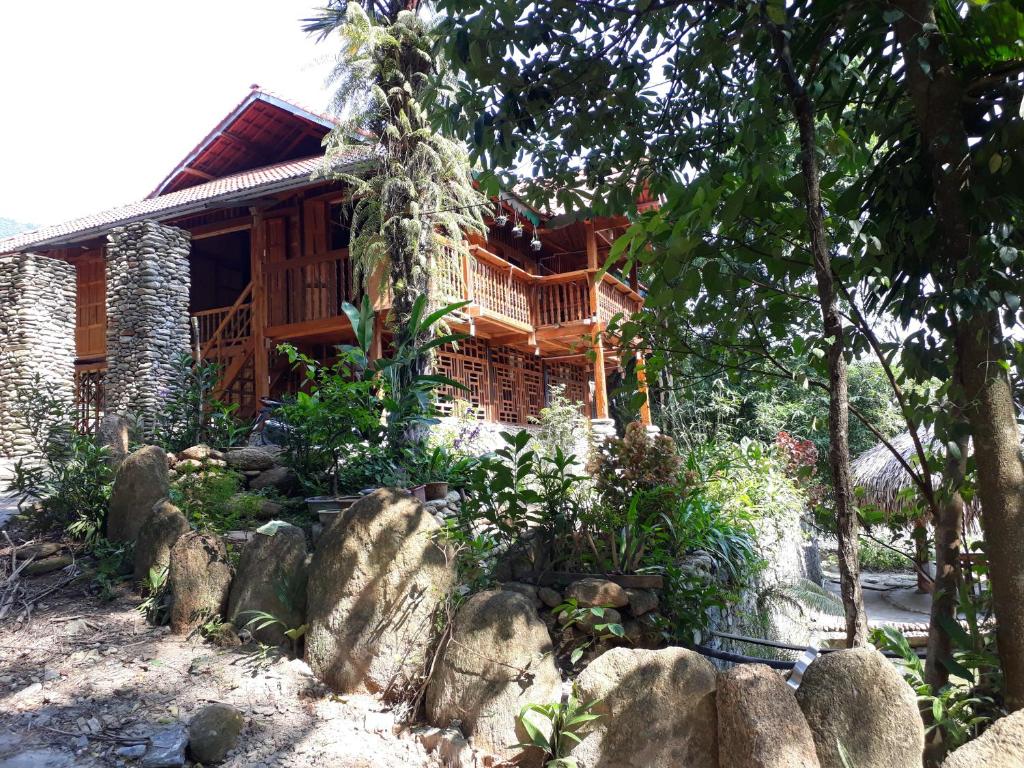 Ha Giang Faithien Homestay