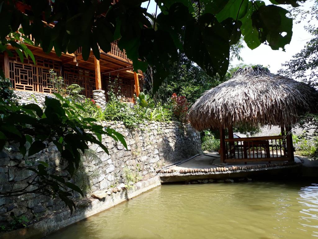 Ha Giang Faithien Homestay