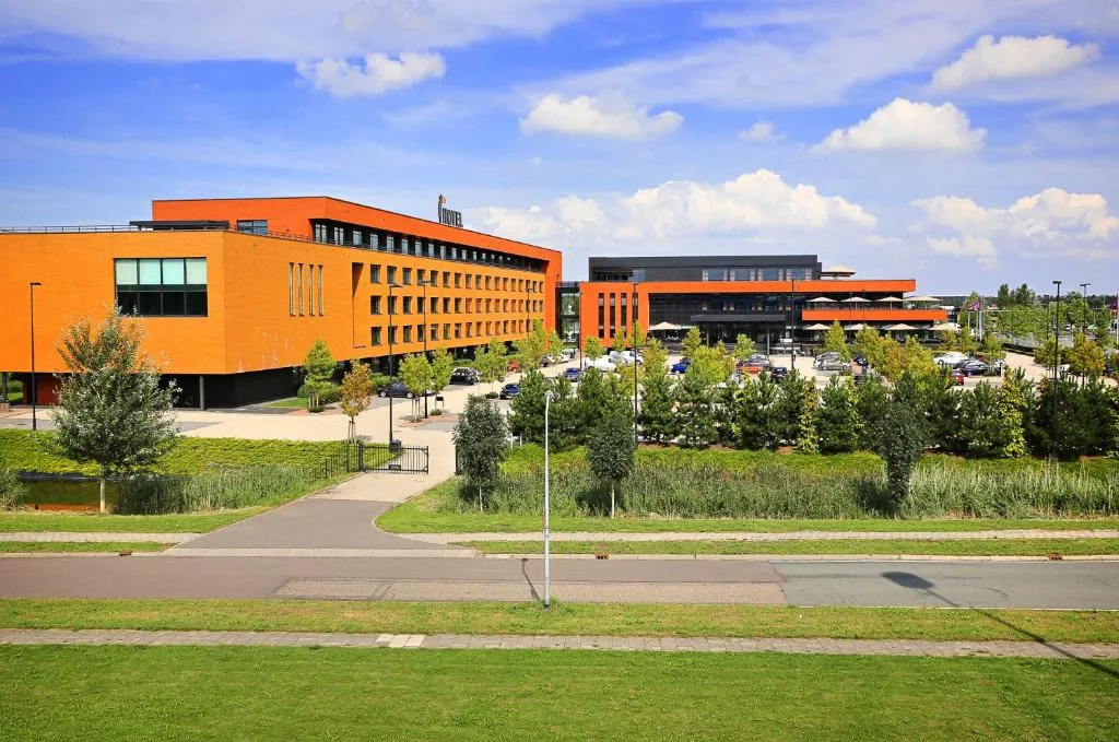 Van Der Valk Hotel Almere, hotel in Almere