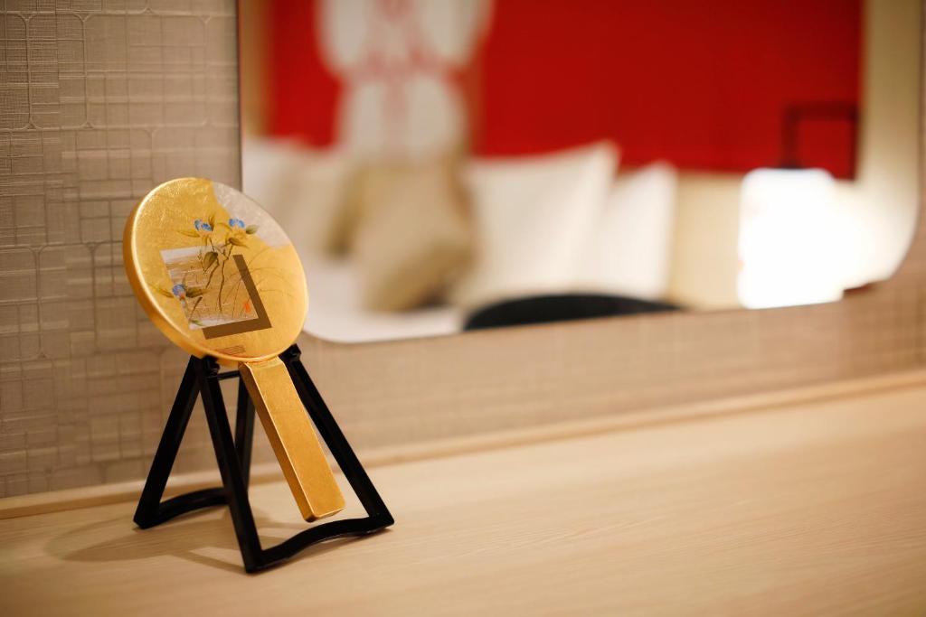 Top rated room amenities