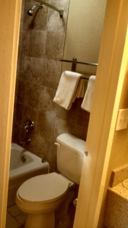 Relax Inn Heth photo