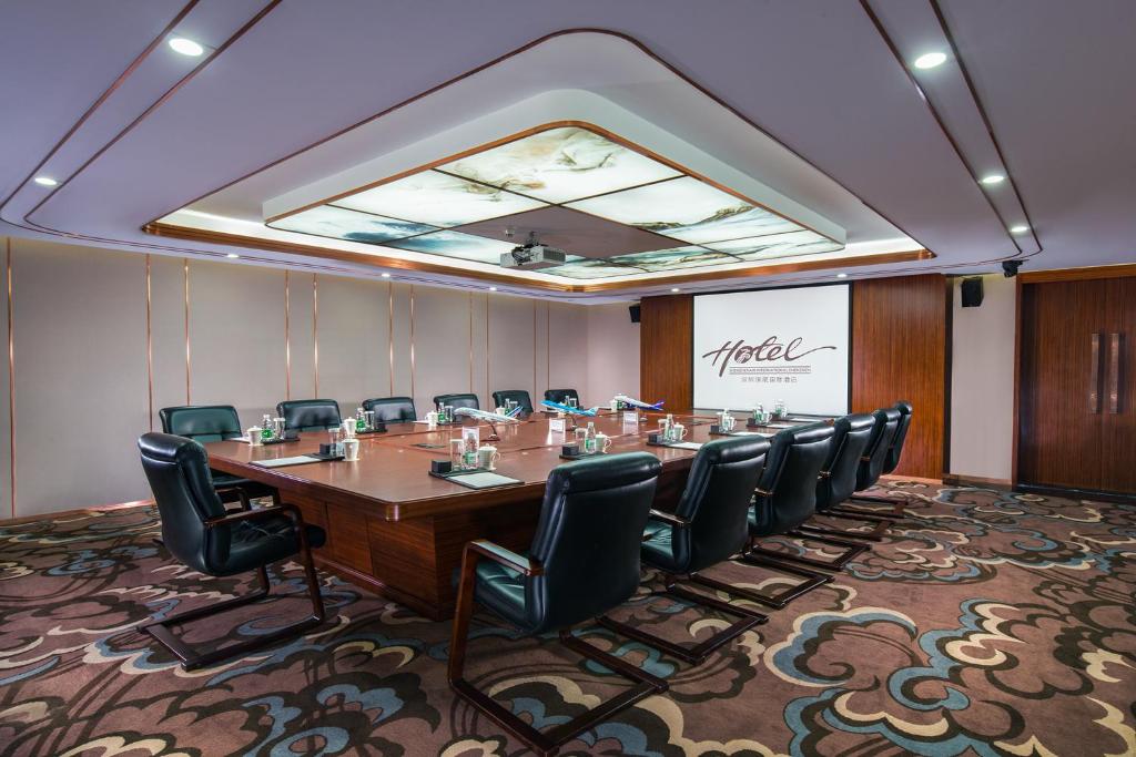 บริการและสิ่งอำนวยความสะดวก