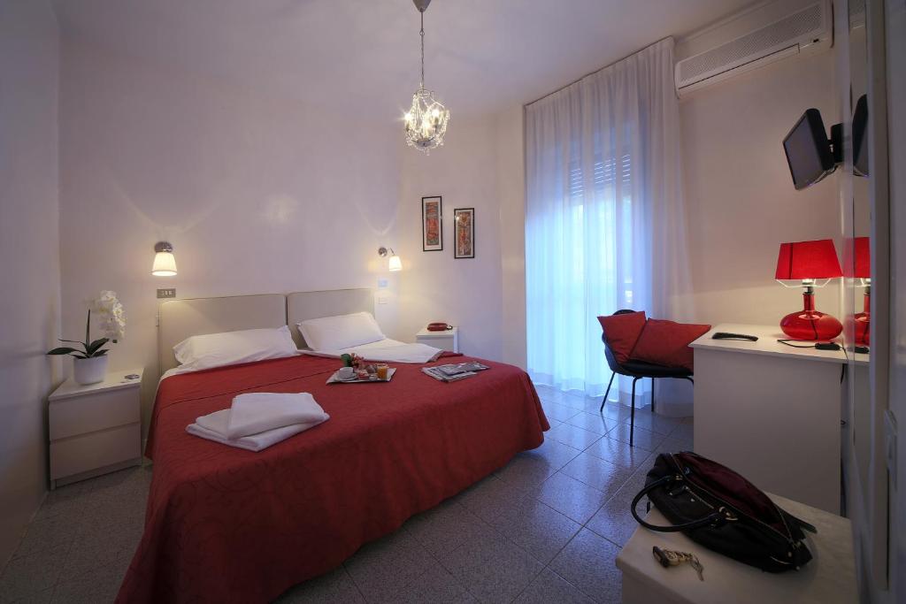 Hotel Cristallo Brescia - 3