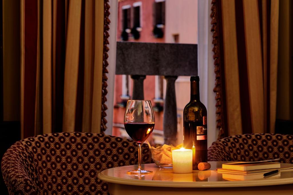 Ca Bragadin Carabba Guest House