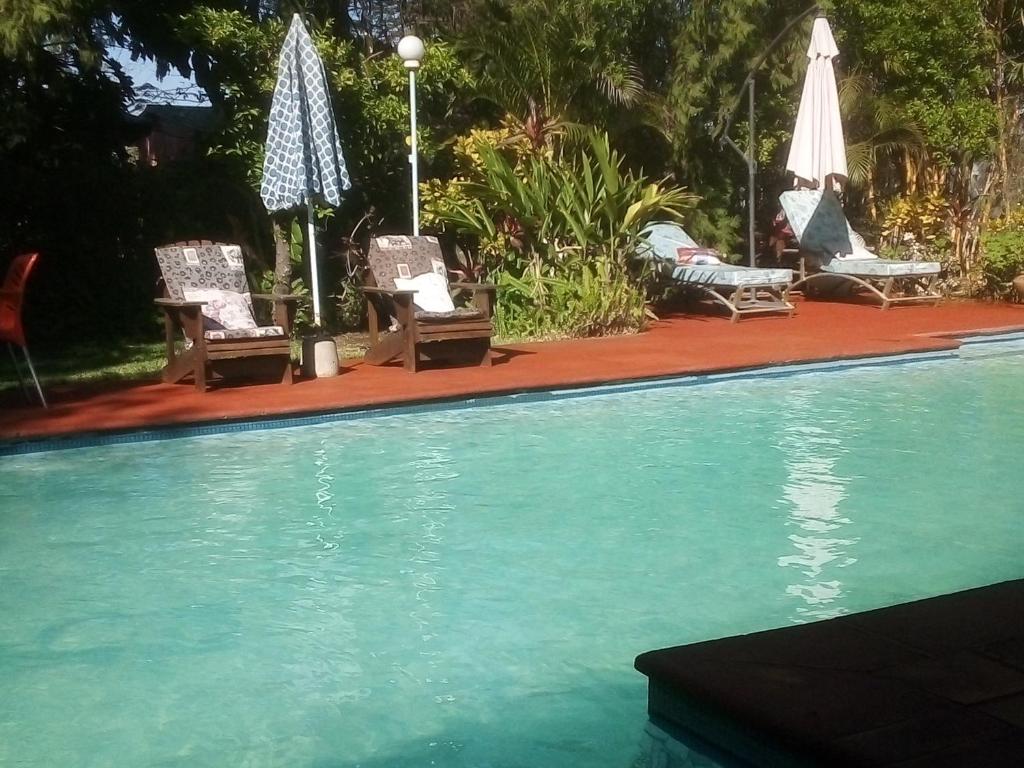 Gloria's Bed and Breakfast