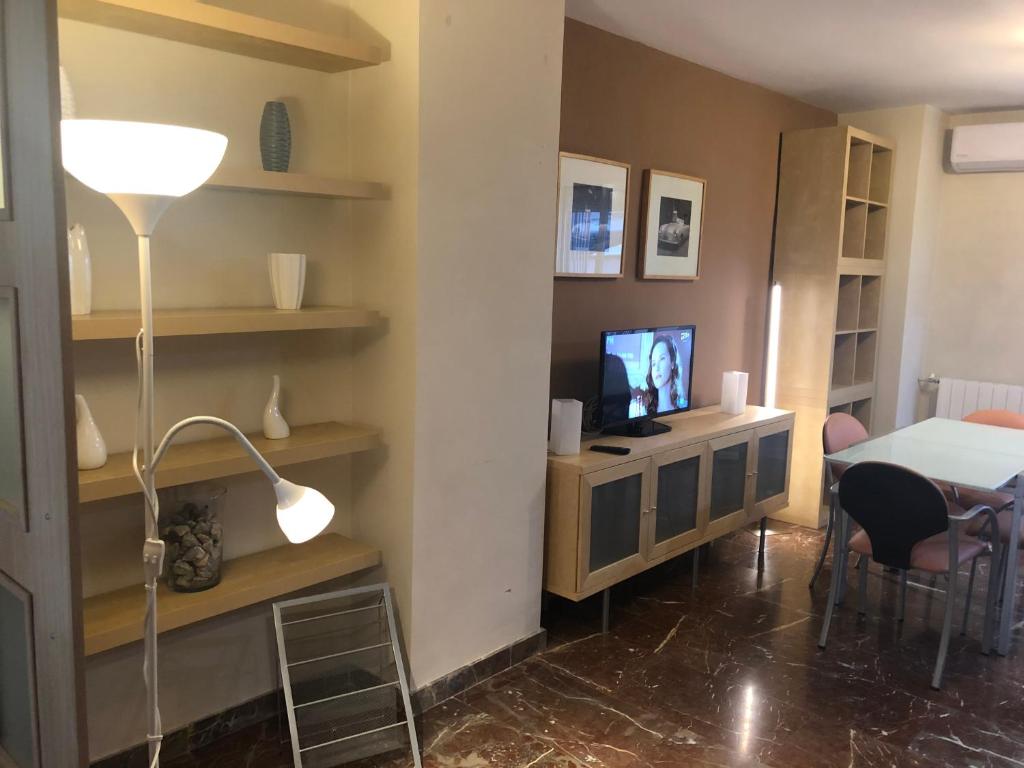 CONSTITUCIÓN SUITE CONFORT D - 3