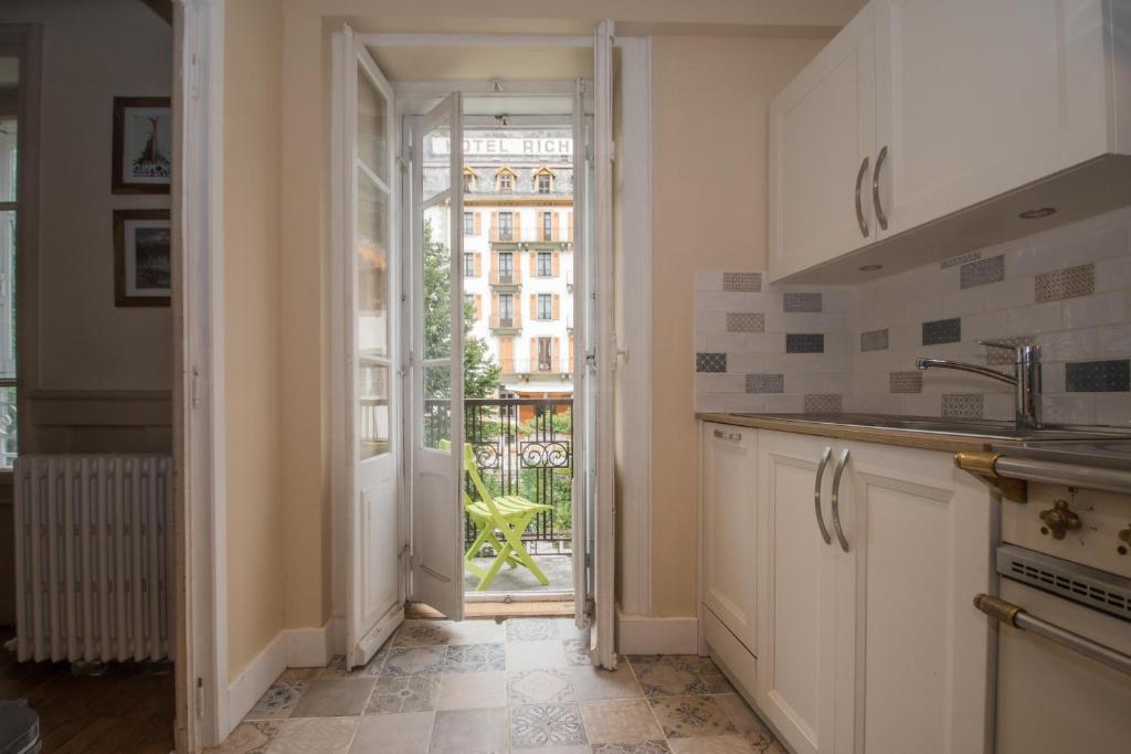 Lutetia Apartment - Chamonix All Year - 4
