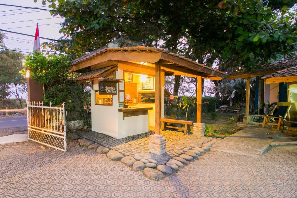 Mahessa Indah Homestay photo