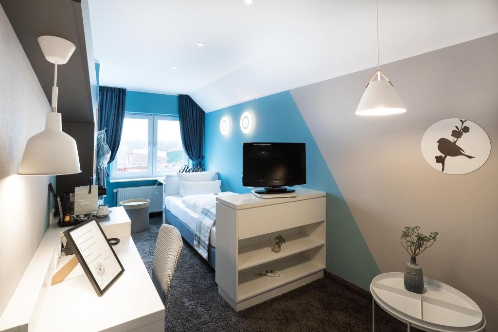 Hotel Regina Maris photo