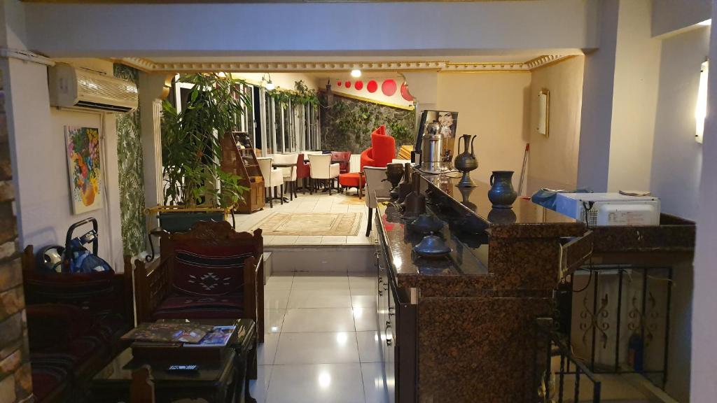 Sultanahmet Park Hotel photo