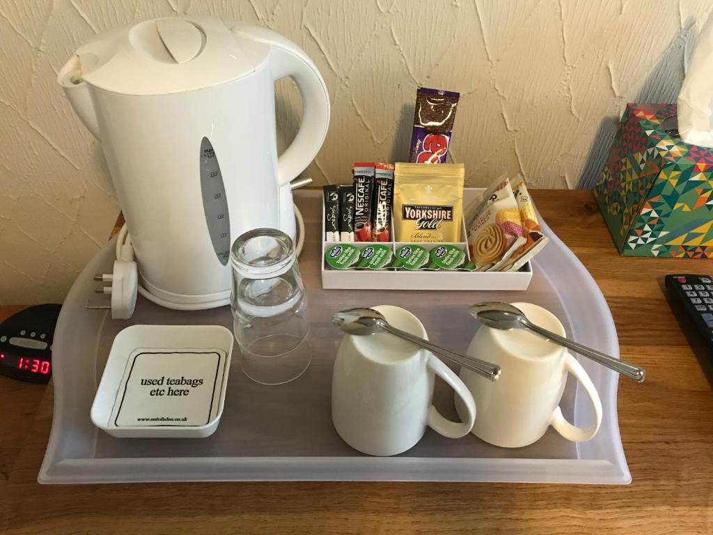 Facilities