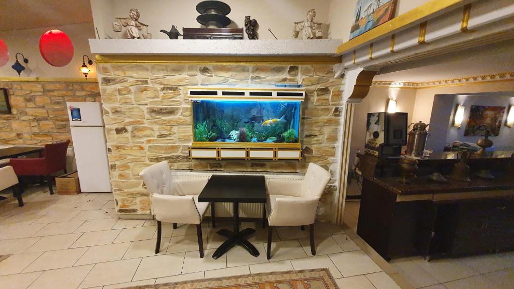Bar/lounge