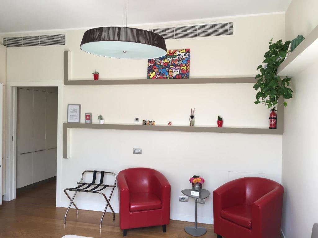 Corso Como New Building Apartment photo