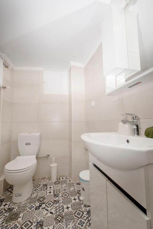Fix Metro Apartments, 5 min to Acropolis photo