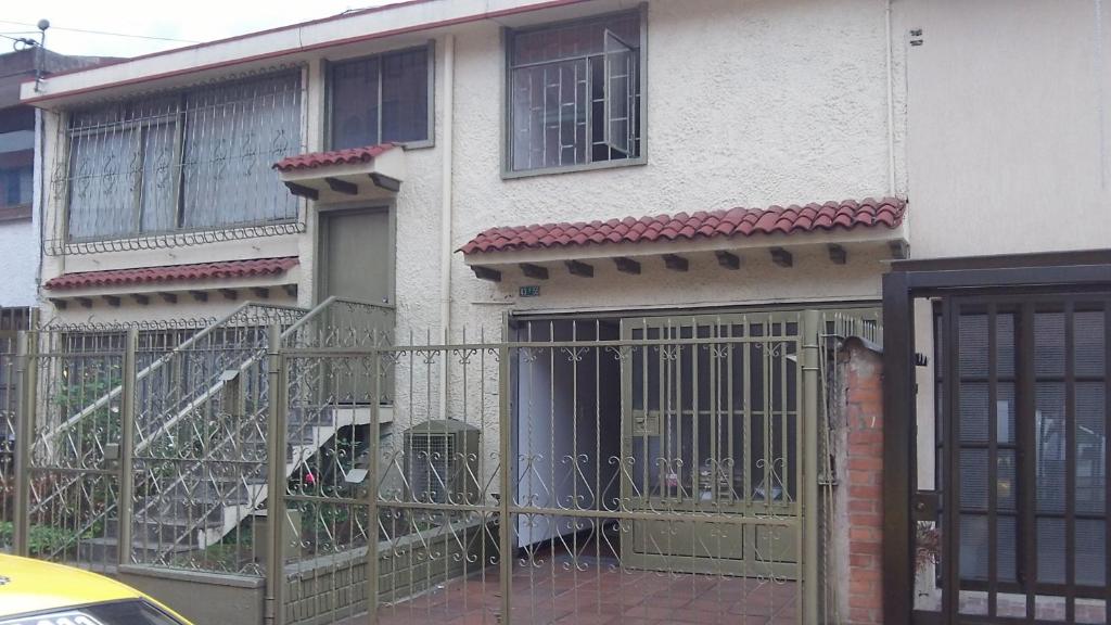 CASA HUESPEDES ANA CAROLINA