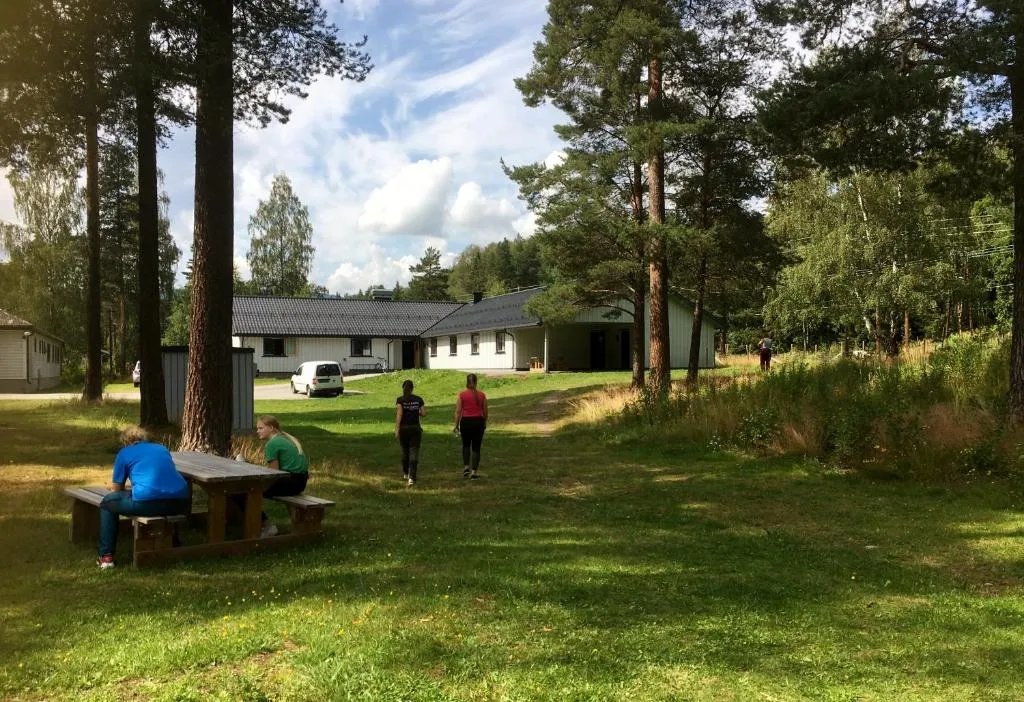 Torpomoen, hotel in Torpo