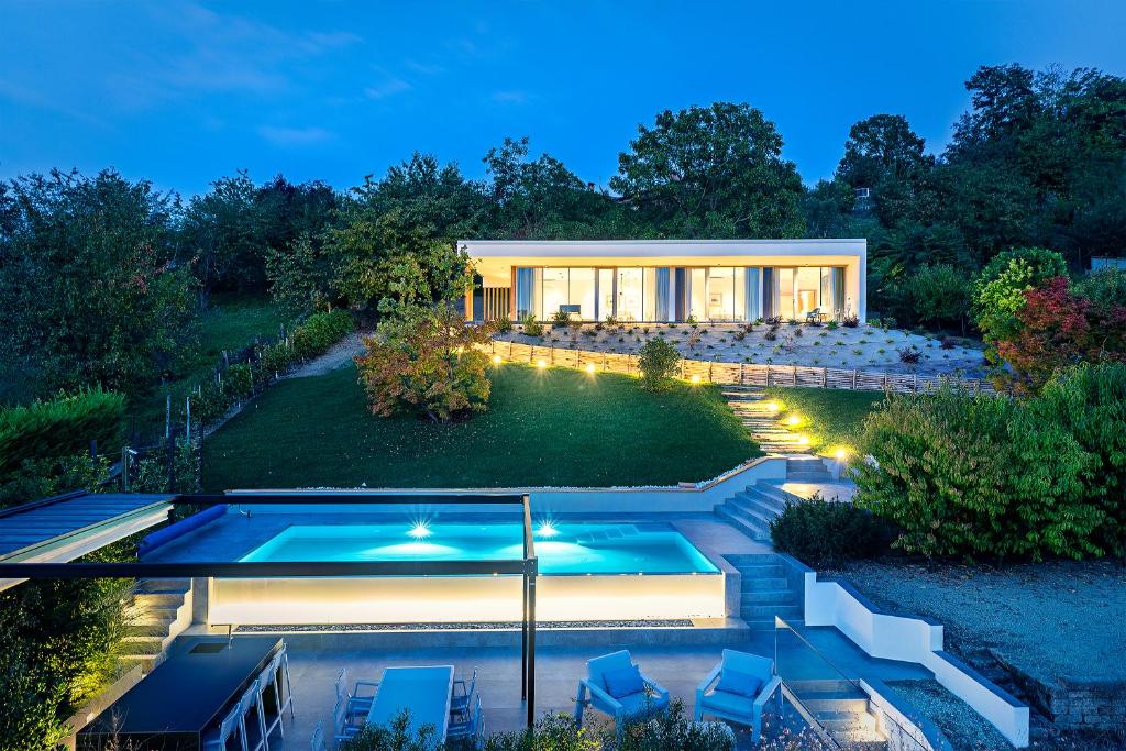 Villa Anna, Luxury and private pool - 2
