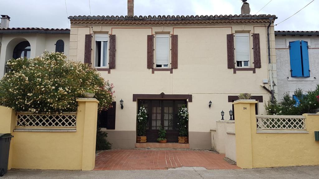 Appartement de 2 Chambres au 1er Etage - 4