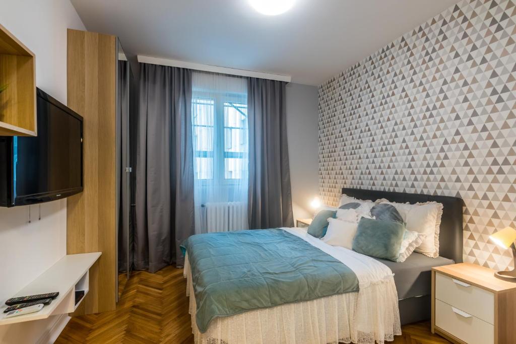 Vracar Apartment - 2
