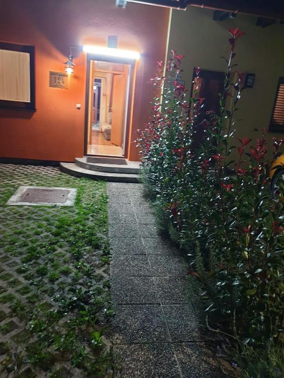 Terme Catez Apartma Nine — Hotel in Catez Ob Savi