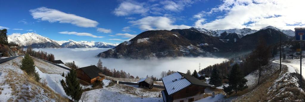 Chalet Lé Fèrtin - 5