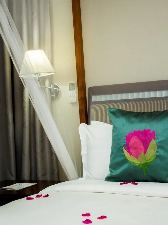 Serendib Suites and Conference Center, hotel v destinaci Blantyre