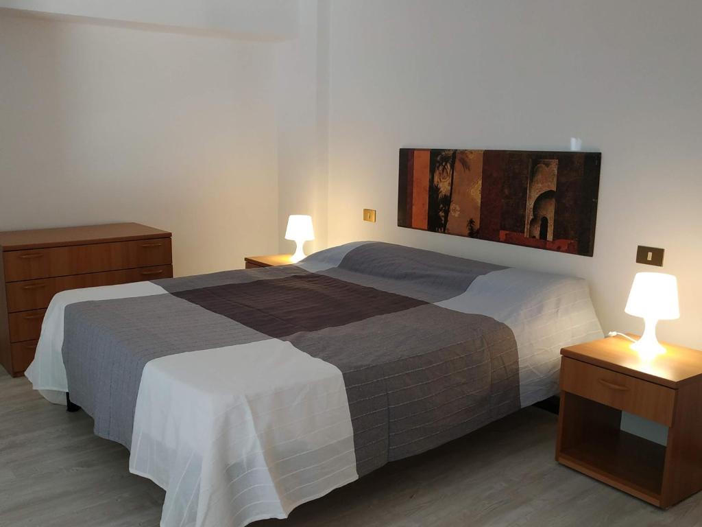 Marina Blu Rooms - 2