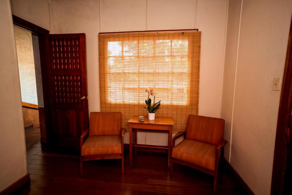 Facilities