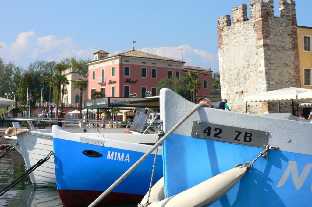 Hotel Alla Riviera - 4