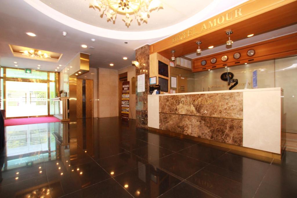 아모르 호텔 호텔 이미지 1