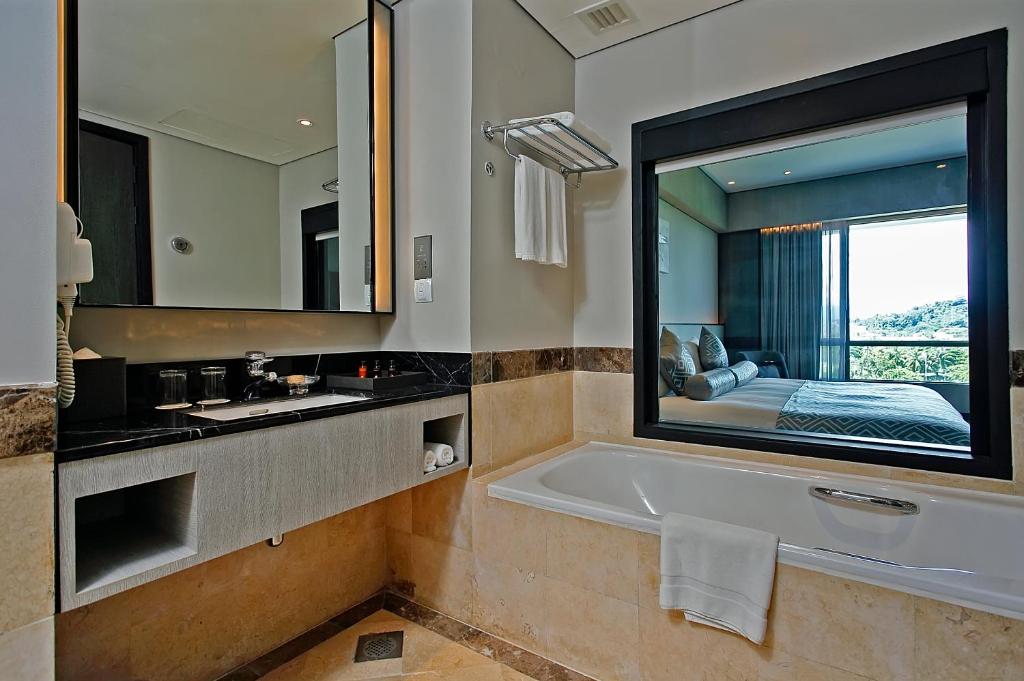 Hotel Facility