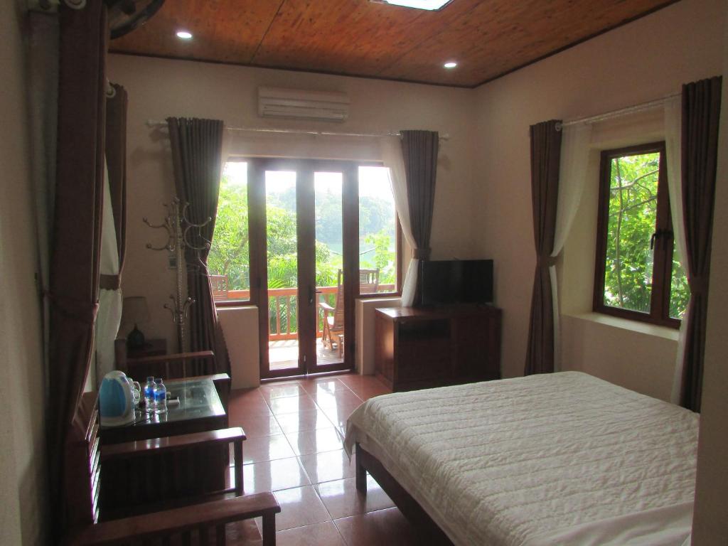 Truong Xuan Ecolodge 호텔 이미지 1