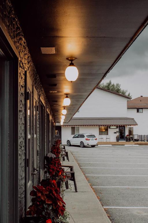 The Bayview Motel photo