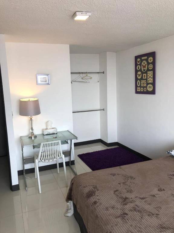 Caravansaro Penthouse Polanco photo