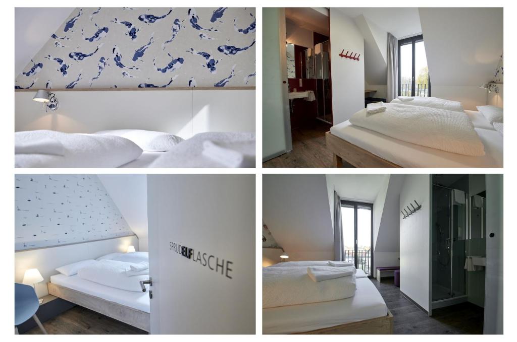 Radhotel am Gleis photo