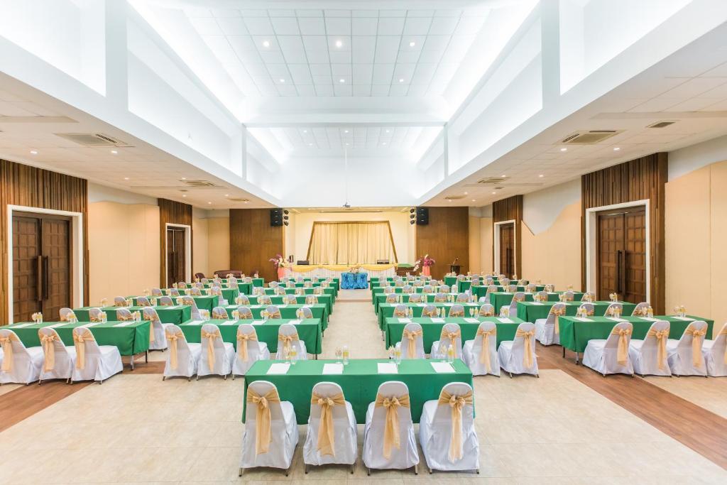 Meeting room / ballrooms