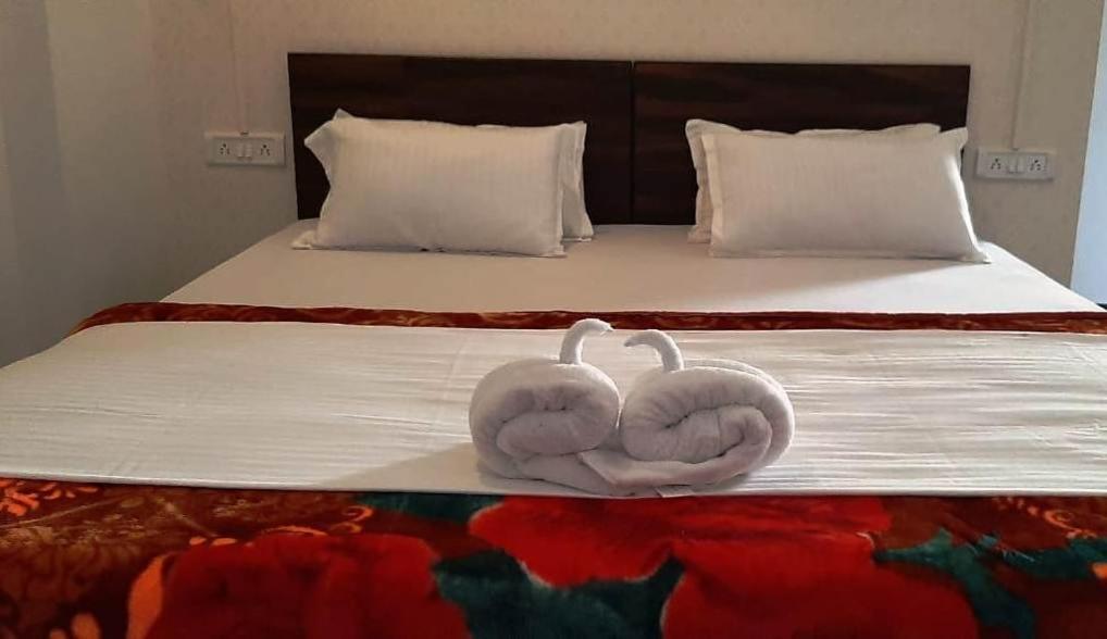 Hotel Shiv Palace photo
