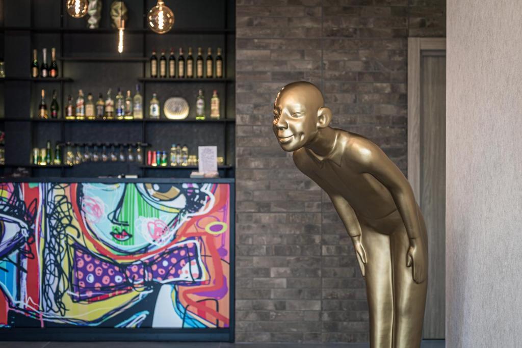 Amarant Urban Hotel photo