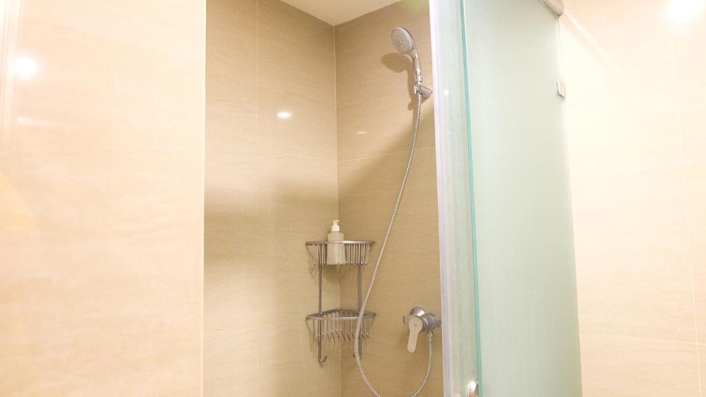 Galeri Ciumbuleuit 3 Studio Room on 9th Floor by AYA STAYS photo