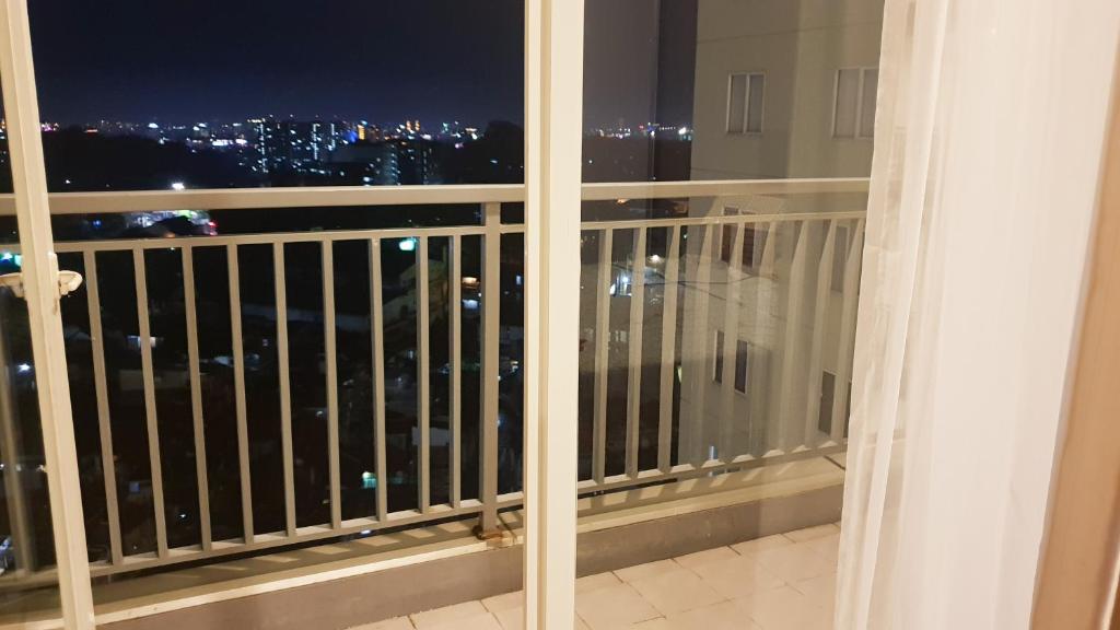 Galeri Ciumbuleuit 3 Studio Room on 9th Floor by AYA STAYS photo