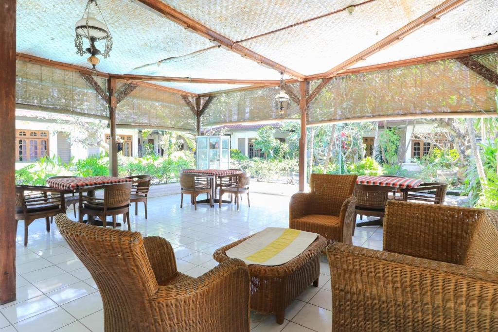 Sari Bali Resort photo