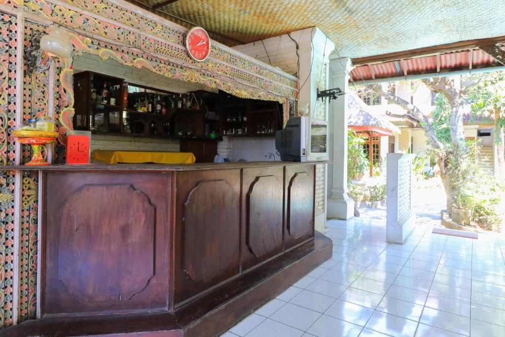 Sari Bali Resort photo