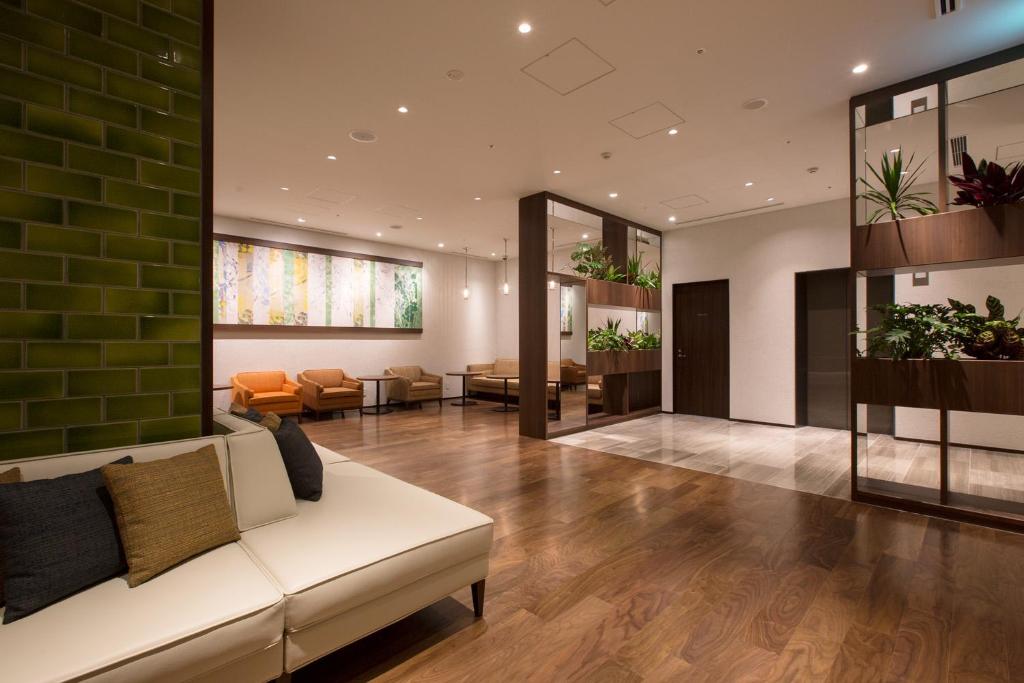 더 루이간스 스파 앤 리조트 호텔 상세 정보