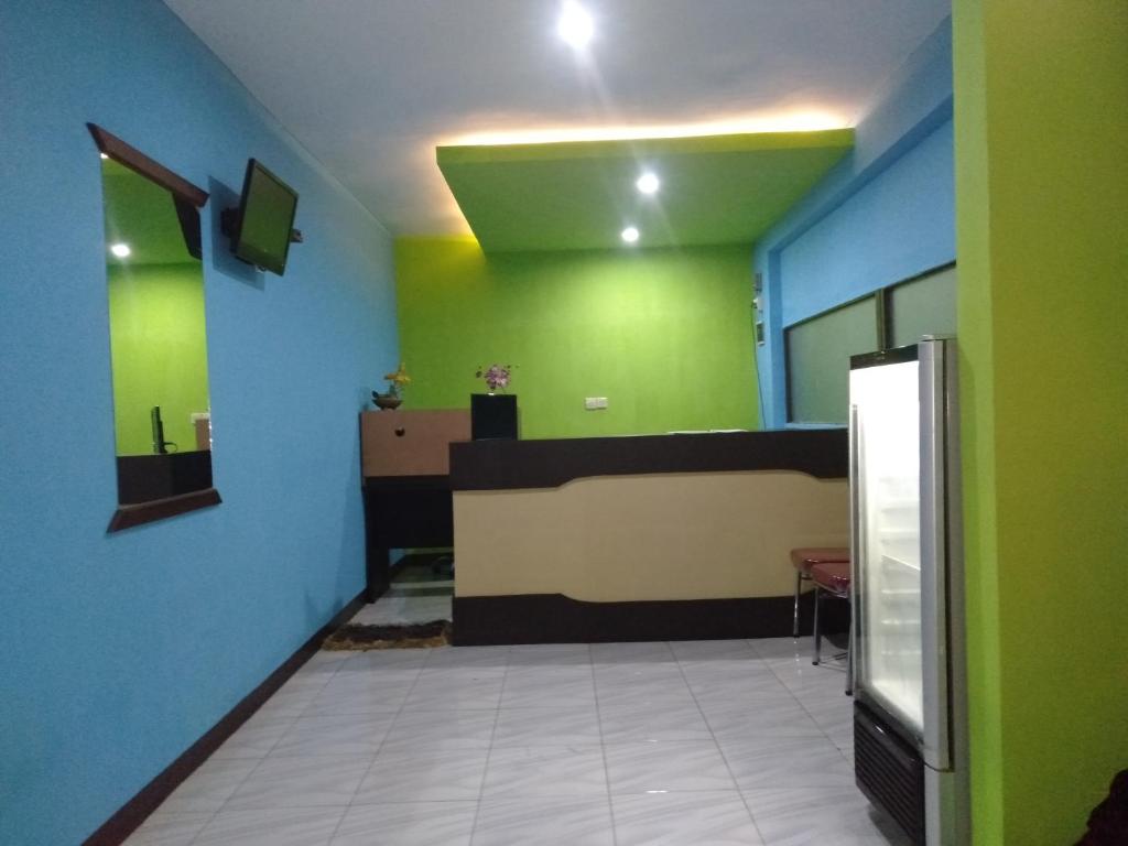 SPOT ON 2117 Anugerah Family Residence en Banyuwangi ...