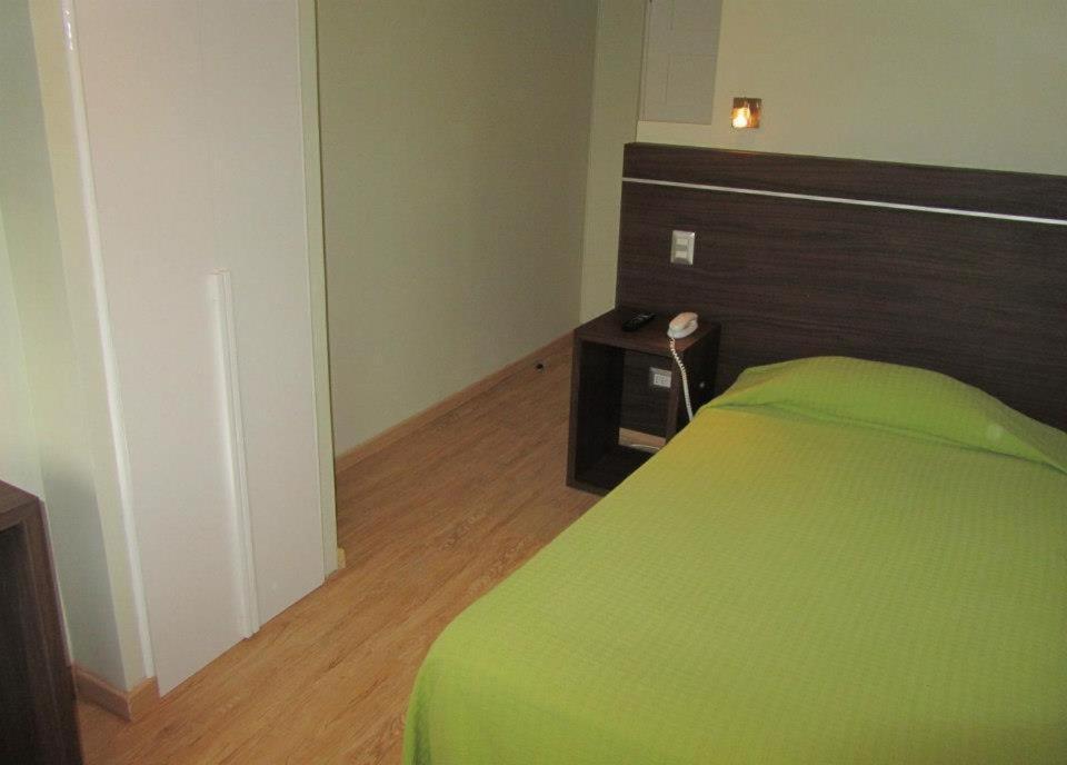 Hotel Quinchamali photo